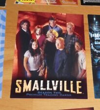 Smallville season promo d'occasion  Angers