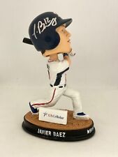 Javier baez signed for sale  Wichita