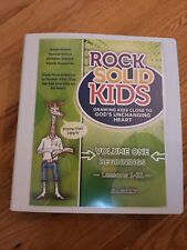 Rock solid kids for sale  Apex