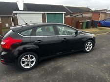 2011 ford focus for sale  EASTBOURNE