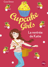 3558945 cupcake girls d'occasion  France