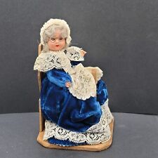 Vintage grandma doll for sale  Denver