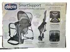 Chicco smartsupport aluminum for sale  Bedford