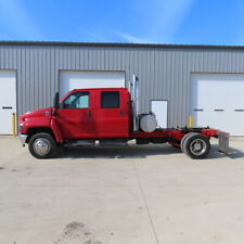 2006 gmc c5500 for sale  Middlebury