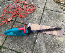 Bosch electric hedge for sale  SEATON