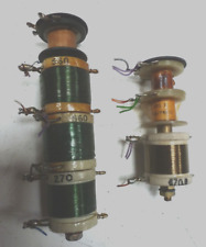 Gpo strowger spool for sale  Shipping to Ireland