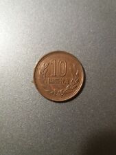 Moneta giapponese yen usato  Palermo