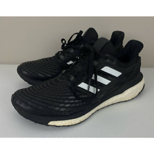 Usado, Zapatillas deportivas para hombre Adidas Energy Boost Core 3 rayas CG3359, 10 segunda mano  Embacar hacia Argentina