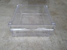 DA97-08438H Samsung refrigerator crisper drawer left side DA97-08438H, used for sale  Shipping to South Africa