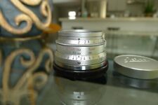 Leica leitz summicron for sale  Tucson