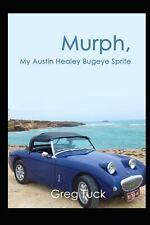 Murph austin healey for sale  UK