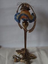 Belle lampe ancienne d'occasion  Toulouse-