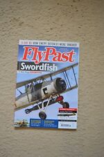 Flypast magazine march for sale  NEWBURY