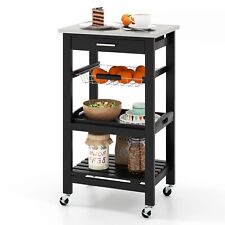 portable kitchen island for sale  KETTERING