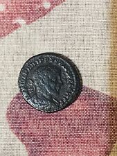 Moneta impero romano usato  Fiumicino