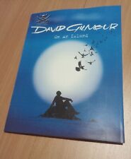 David gilmour island for sale  Shipping to Ireland