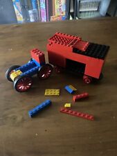 Lego vintage wagon d'occasion  Saint-Genest-Malifaux