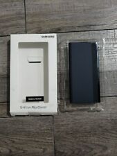 Usado, Funda abatible Samsung Galaxy Note10, S-View segunda mano  Embacar hacia Argentina