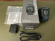 Garmin Approach S10 Golf GPS Smartwatch-lightweight for sale  Shipping to South Africa