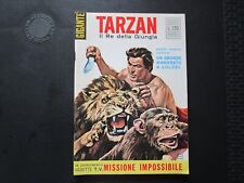 Tarzan gigante supplemento usato  Reggio Emilia