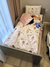 Toddler bed cot for sale  LONDON