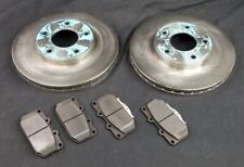 nissan 300zx brake pads for sale  Howard