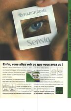 Publicite advertising 1989 d'occasion  Le Luc