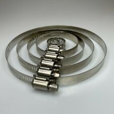 Stainless steel hose for sale  LONDON