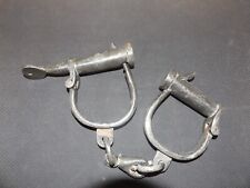 Vintage shackles for sale  Brooksville