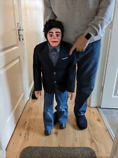 Little boy ventriloquist for sale  SWADLINCOTE