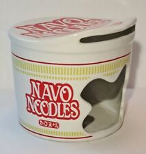 Acessório para animais de estimação Navo macarrão casa ninho cerâmica gerbal anão cama hamsters , usado comprar usado  Enviando para Brazil