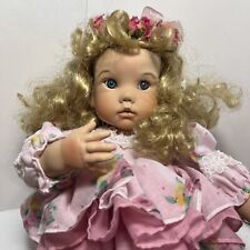 Porcelain doll cindy for sale  Orlando