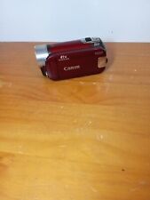 Canon FS200 41X Digital Camcorder *GOOD/TESTED* No Memory/Cords for sale  Shipping to South Africa