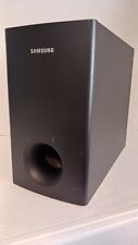Used, Samsung Subwoofer Surround Sound Speaker Model #PS-WZ410 for sale  Shipping to South Africa