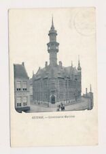 D335551 belgium postal d'occasion  Bornem