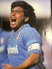 Maradona sport calcio usato  Lecce