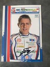 Jason plato btcc for sale  SCUNTHORPE