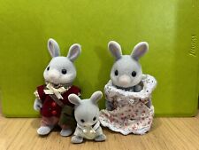 Sylvanian families cottontail for sale  UK