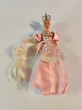 Barbie märchen prinzessin gebraucht kaufen  Ober-Mörlen