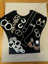 Jewellery set things for sale  HAVERHILL