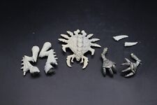Warhammer 40k Tyranids 2nd Ed Zoanthrope Bits Metal, used for sale  Shipping to South Africa