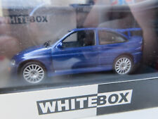 Modelcarworld whitebox ford gebraucht kaufen  Pulheim