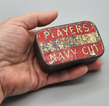 Vintage tin players for sale  SHREWSBURY