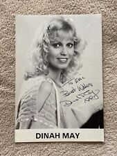 Dinah may sam for sale  RUGBY