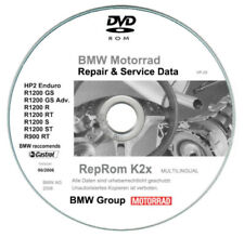 Bmw r1200 manuale for sale  Shipping to Ireland