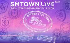 NCT 127 Smtown En Vivo 2022 SMCU Express @ Suwon MD ar Tatuaje Pegatina Set SEALED segunda mano  Embacar hacia Mexico