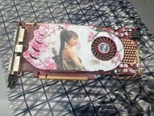 *UNTESTED* Asus ATI Radeon HD 4850 512MB EAH4850/HTDI/512M/A Graphics Card, used for sale  Shipping to South Africa