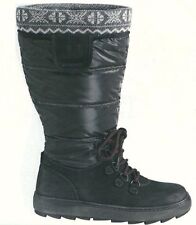 Jjfootwear snowboot stiefel gebraucht kaufen  Ahrensburg