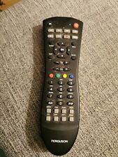 Ferguson freeview remote for sale  STONE