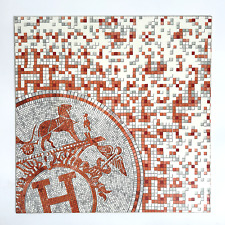 Rare hermes mosaic for sale  NEWCASTLE UPON TYNE